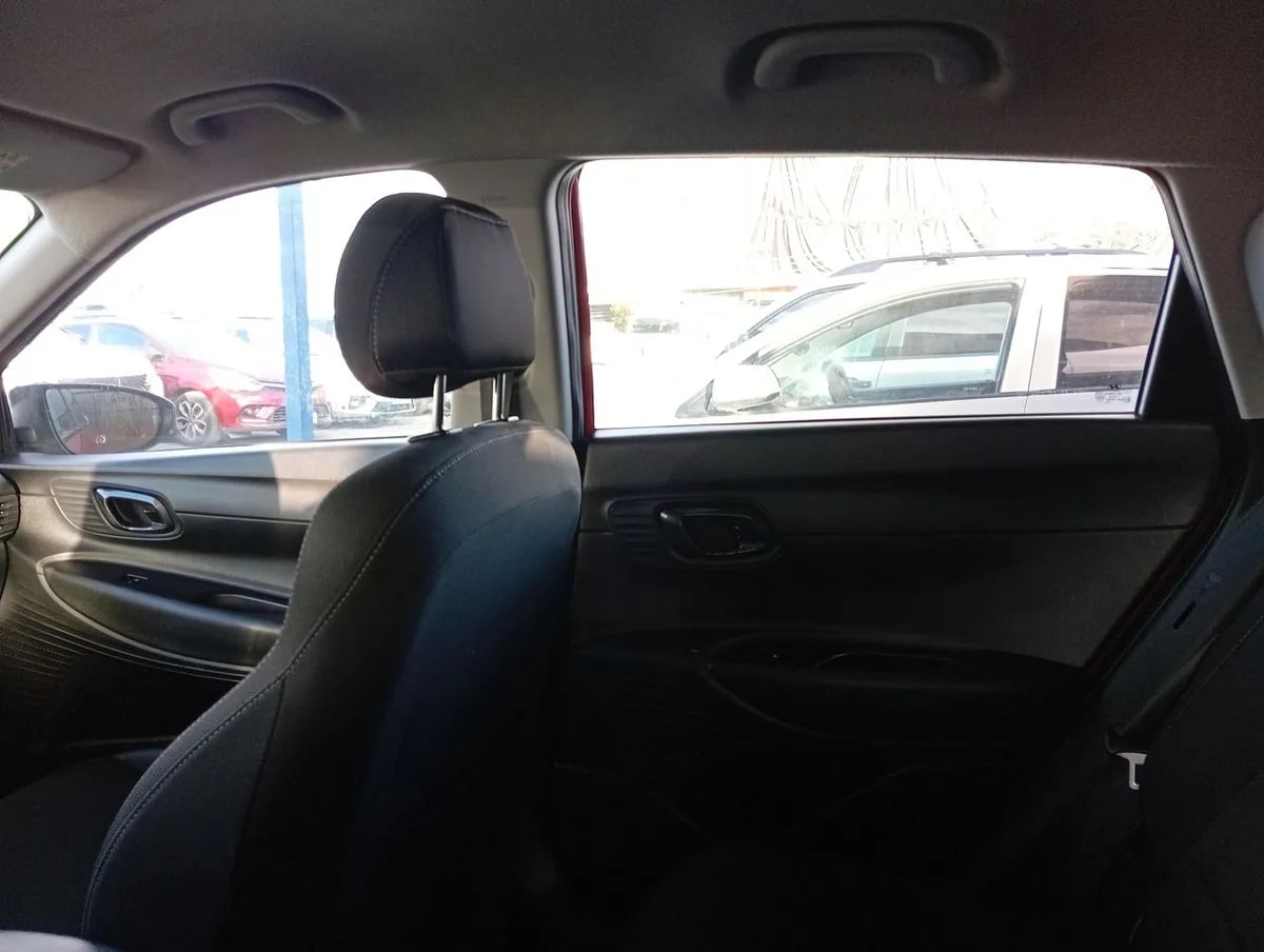 Hyundai I20 1.4 Value Bi3 4x2 Hb At 5p año 2023
