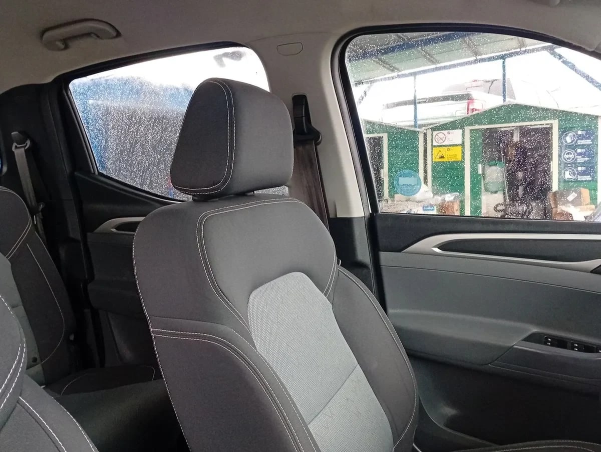 Maxus T60 2.0 D20 Gl Diesel 4x4 Dob. Cab. Mt 4p año 2024