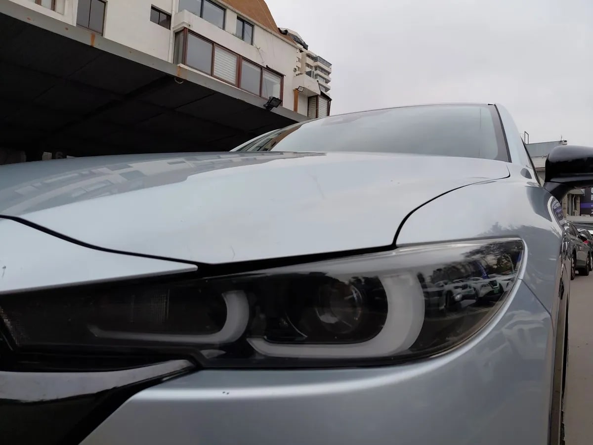 Mazda Cx-5 2.5 Sport Awd At 5p año 2023