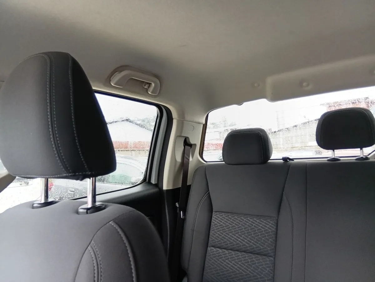 Great Wall Poer 2.0t Elite Diesel 4x4 Dob. Cab. Mt 4p año 2023