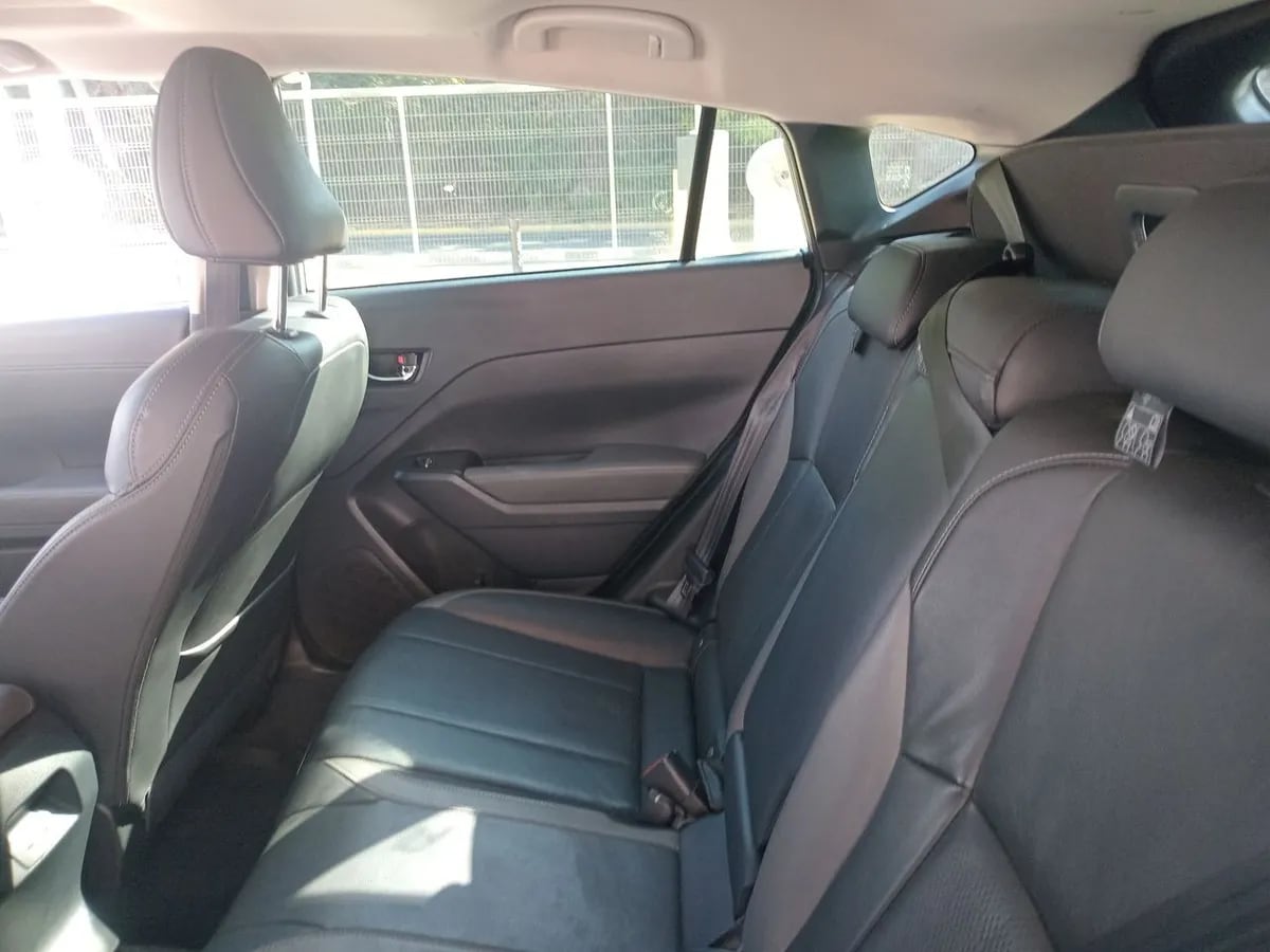 Subaru Impreza 2.0 Touring Es Hk Awd Cvt At 5p año 2025