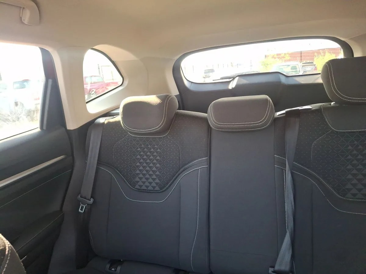 Haval H6 2.0 Active 4x2 At 5p año 2023