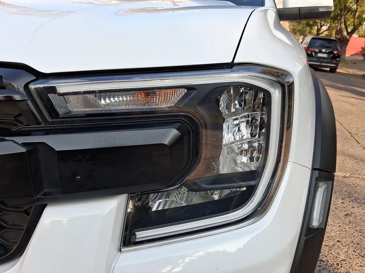 Ford Ranger 2.0 Xlt Diesel 4x4 Dob. Cab. Mt 4p año 2026