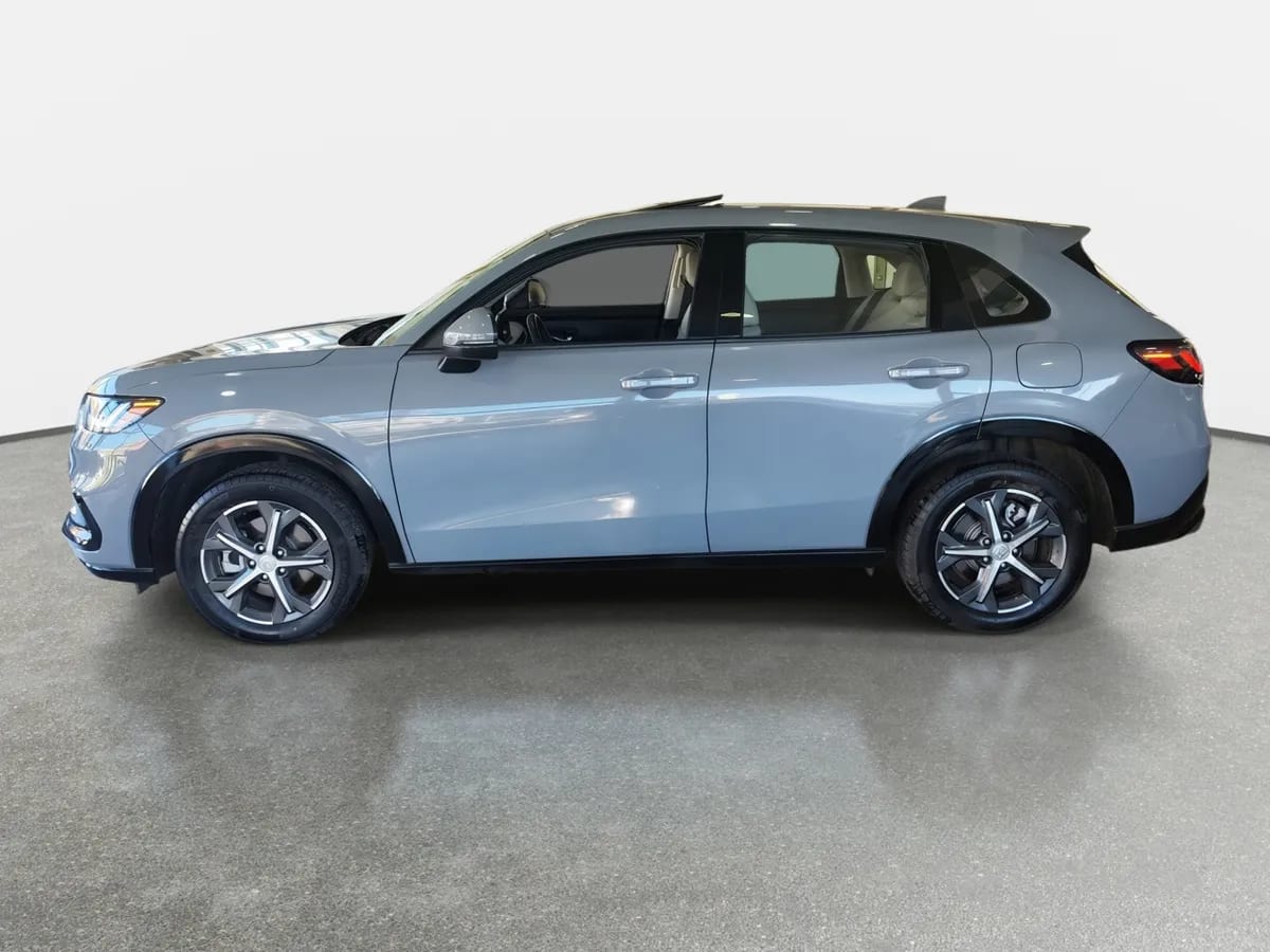Honda Zr-V 2.0 Touring 4x2 Cvt At 5p año 2025