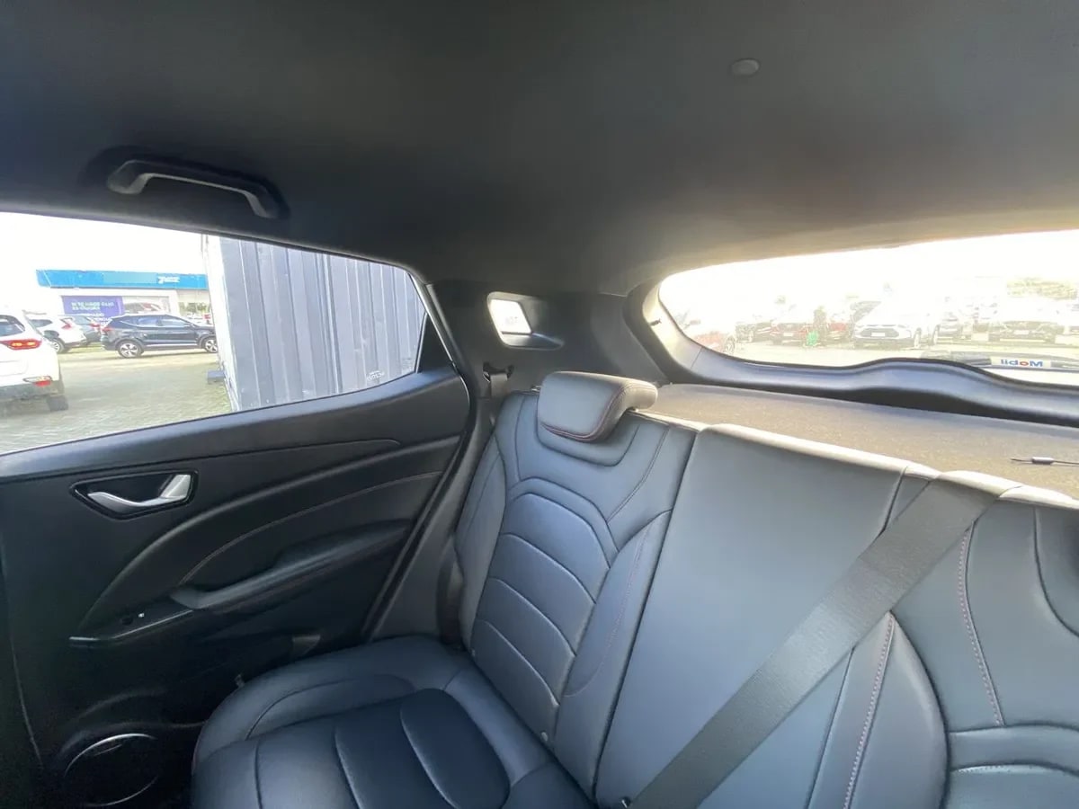 DFSK 500 1.5 Luxury 4x2 Mt 5p año 2025