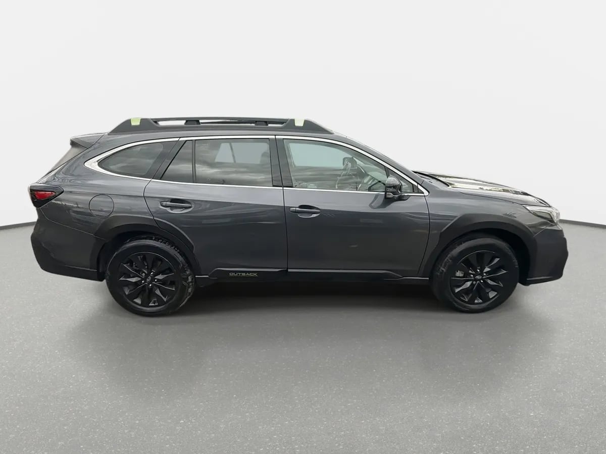 Subaru Outback 2.5i Field Edition Awd Cvt At 5p año 2024