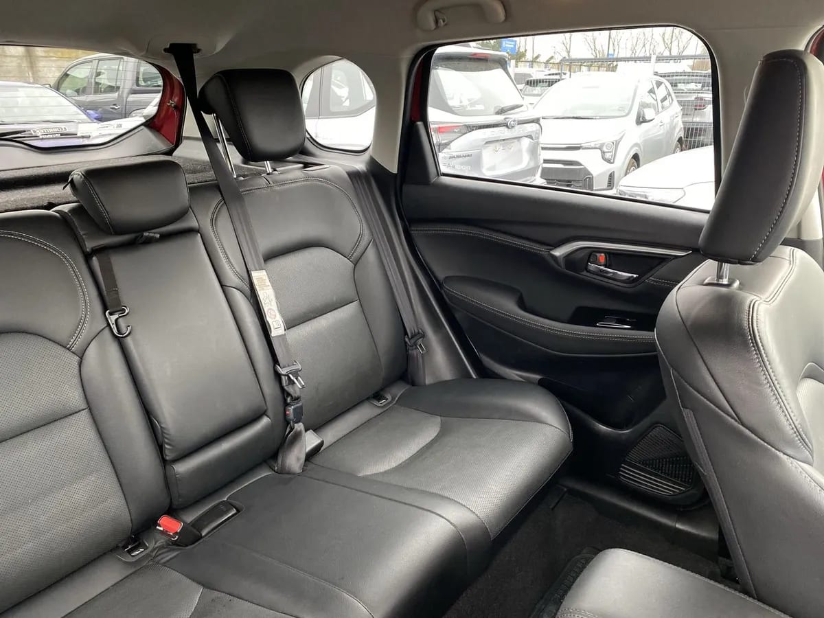 Suzuki Grand Vitara 1.5 Glx Hybrid 4x2 Mt 5p año 2023