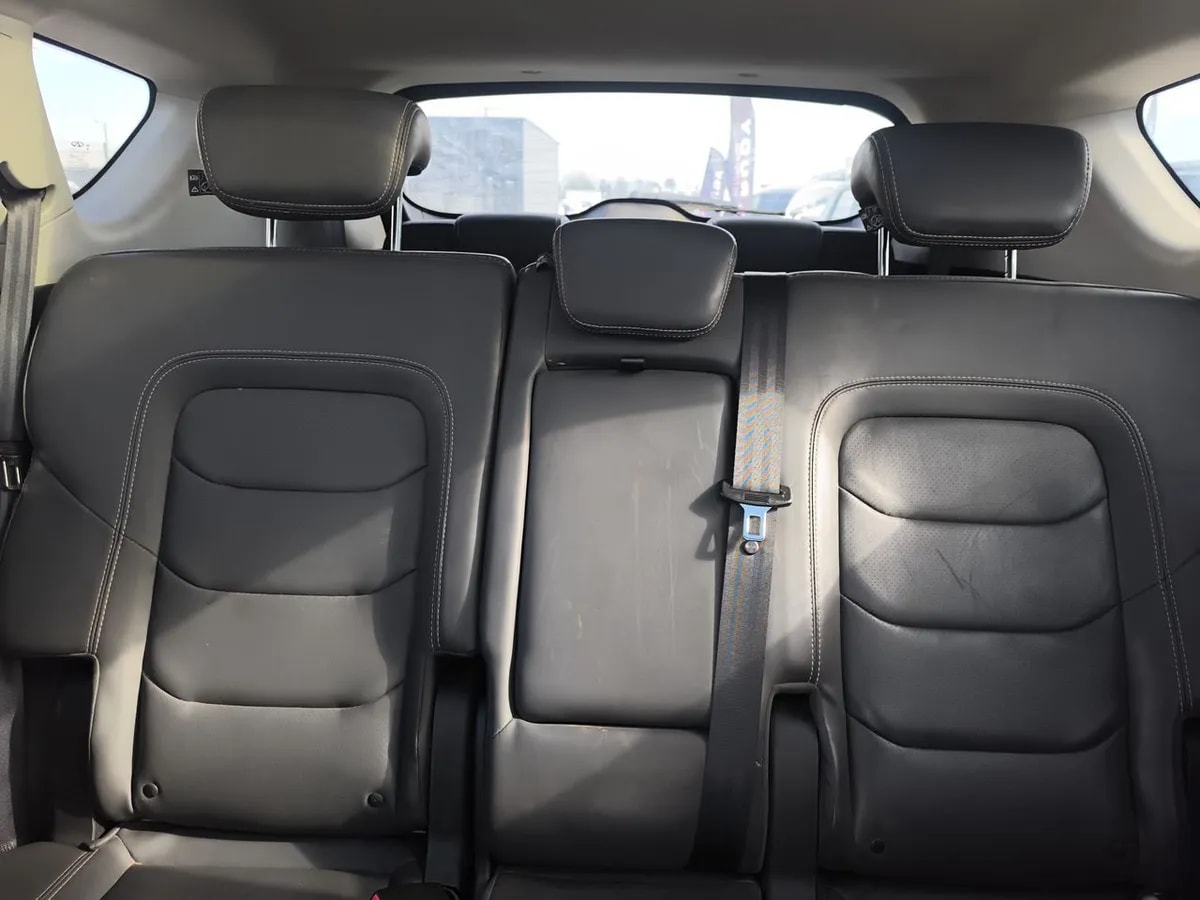 Jetour X70 1.5t Lux 4x2 At 5p año 2024