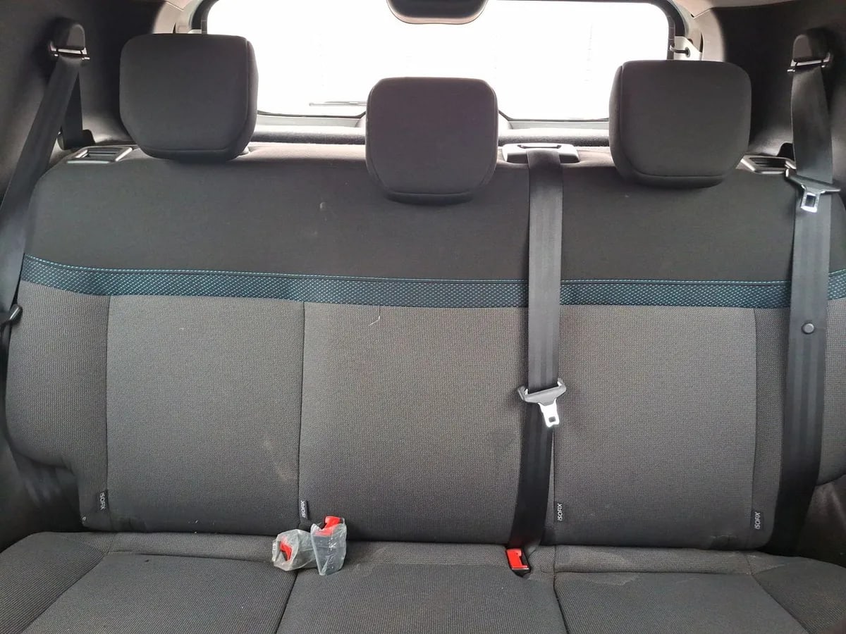 Citroen C3 1.2 Puretech Feel 4x2 Hb 82 Bvm Mt 5p año 2023