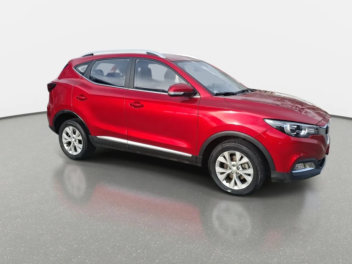MG Mg Zs 1.5 Std 4x2 Mt 5p año 2023