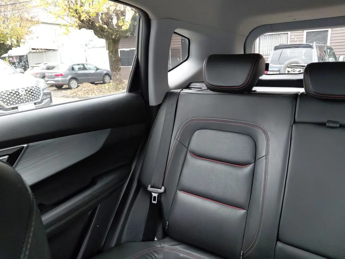 Chery Tiggo 7 Pro 1.5t Gls 4x2 Cvt At 5p año 2023