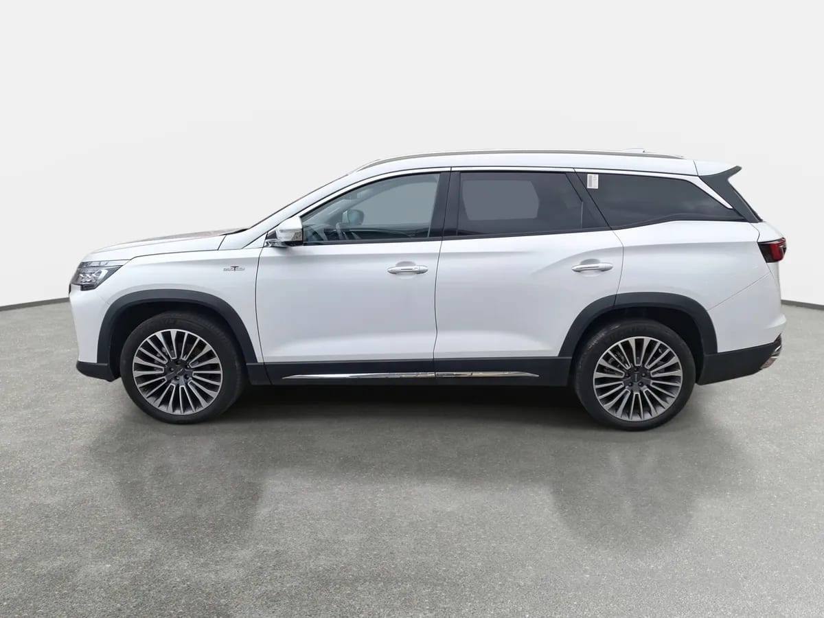 Jetour X90 Plus 2.0 4x2 Dct At 5p año 2024