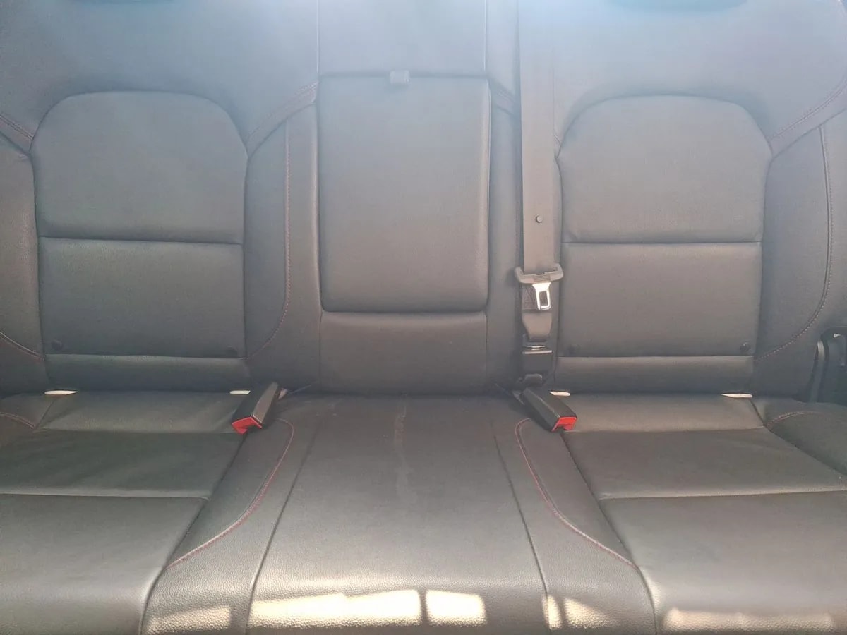 Maxus T60 2.0 Glx Diesel 4x4 Dob. Cab. Euro6 At 4p año 2025