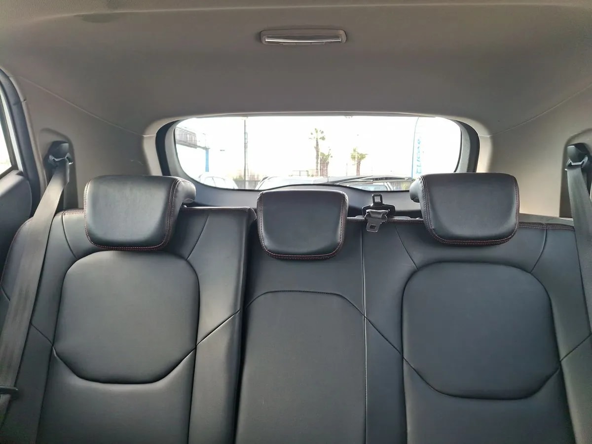 Chevrolet Groove 1.5 Premier R 4x2 Mt 5p año 2024