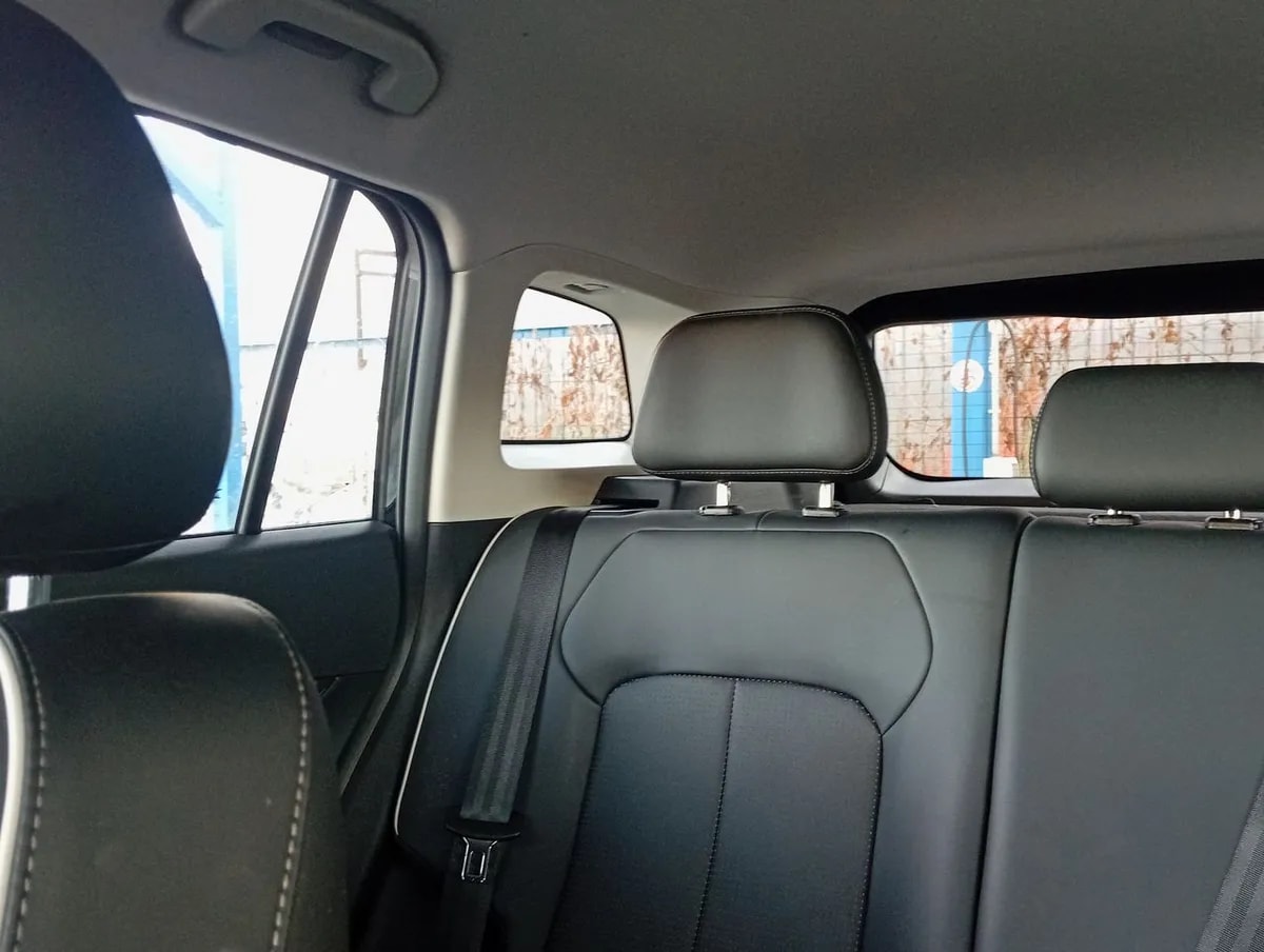 Jaecoo Jaecoo5 1.5t Prime Fwd Cvt9 At 5p año 2025