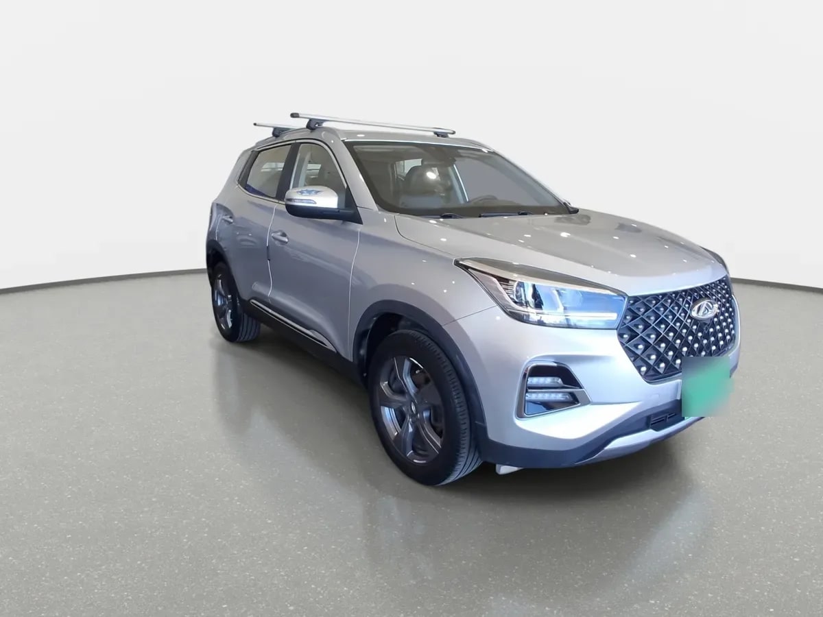 Chery Tiggo 3 Pro 1.5 Gls 4x2 Cvt At 5p año 2023