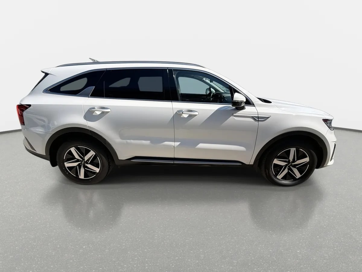 Kia Sorento 2.2 Ex Diesel 2wd Dct At8 5p año 2024