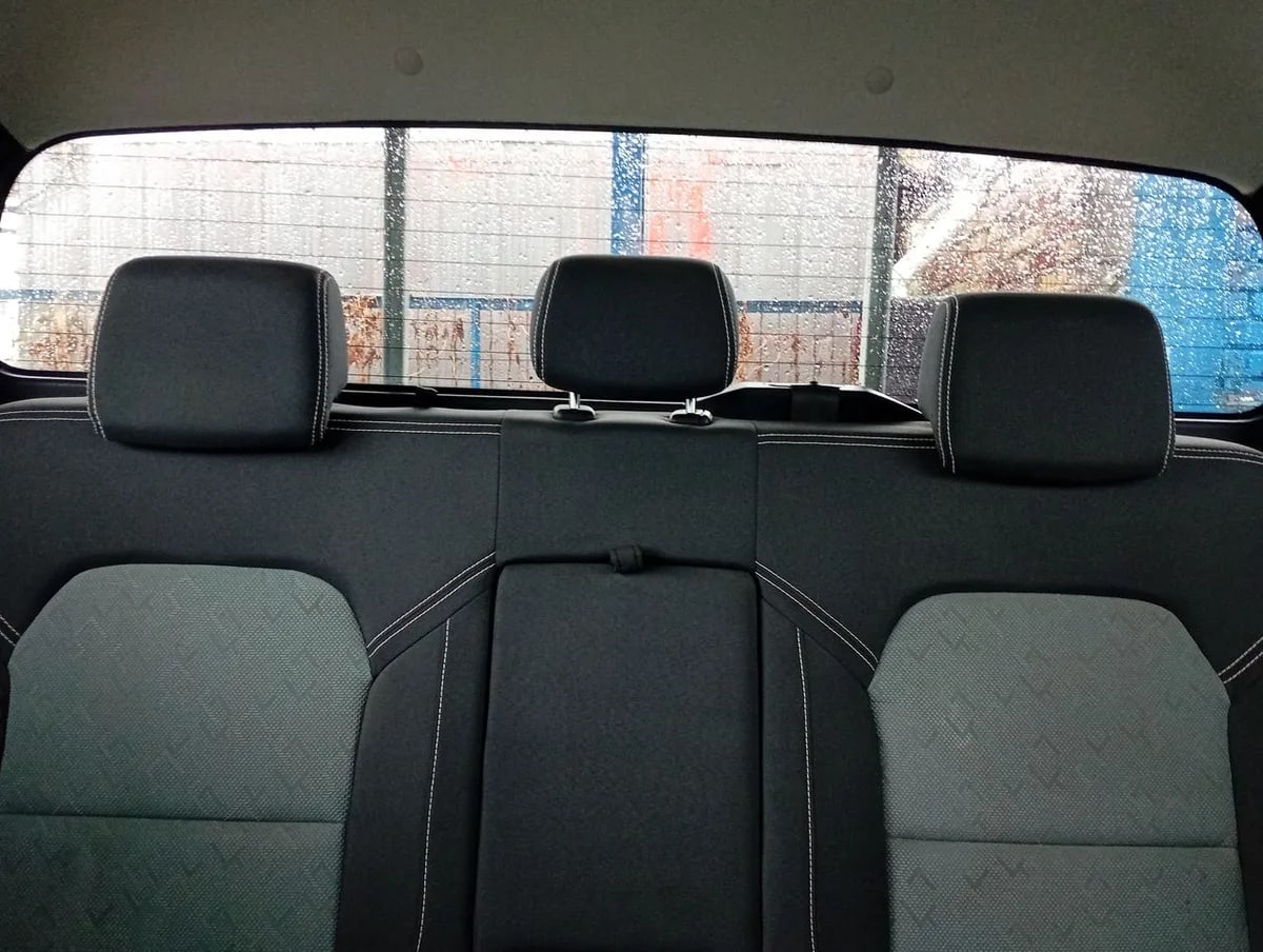 Maxus T60 2.0 D20 Gl Diesel 4x4 Dob. Cab. Mt 4p año 2024