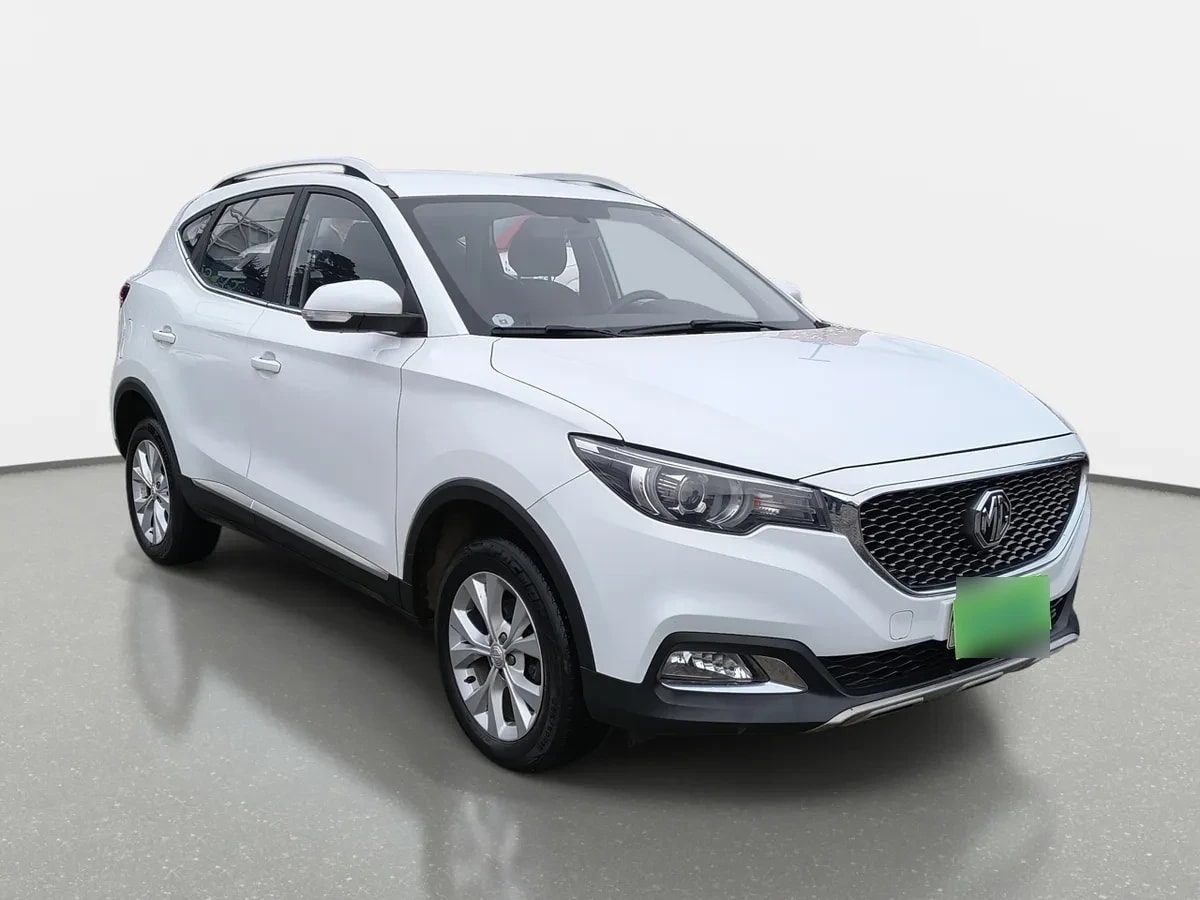 MG Mg Zs 1.5 Std 4x2 Mt 5p año 2023