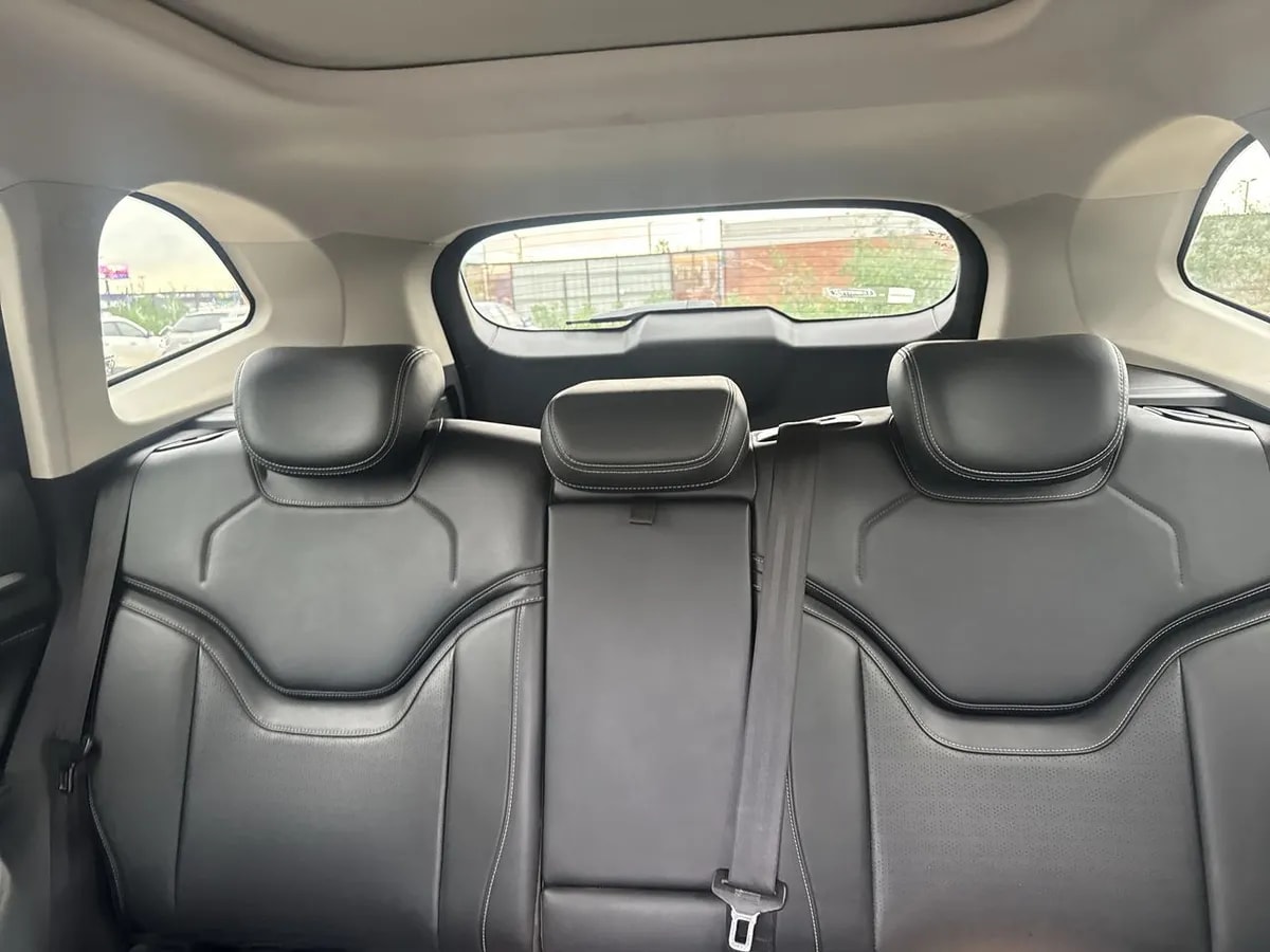 Haval H6 2.0 Deluxe 4x2 At 5p año 2023
