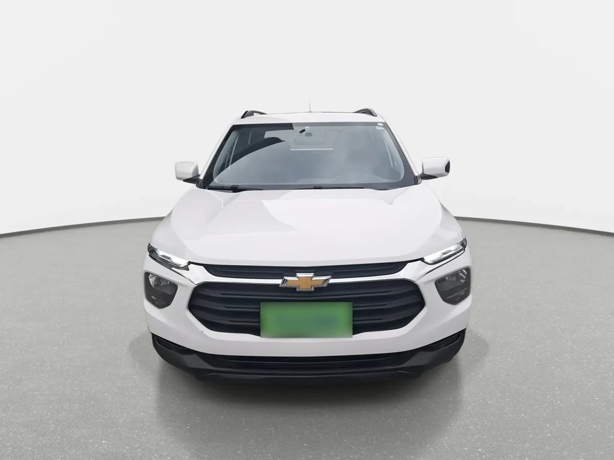 Chevrolet Montana 1.2t Lt R 4x2 Mt 4p año 2025