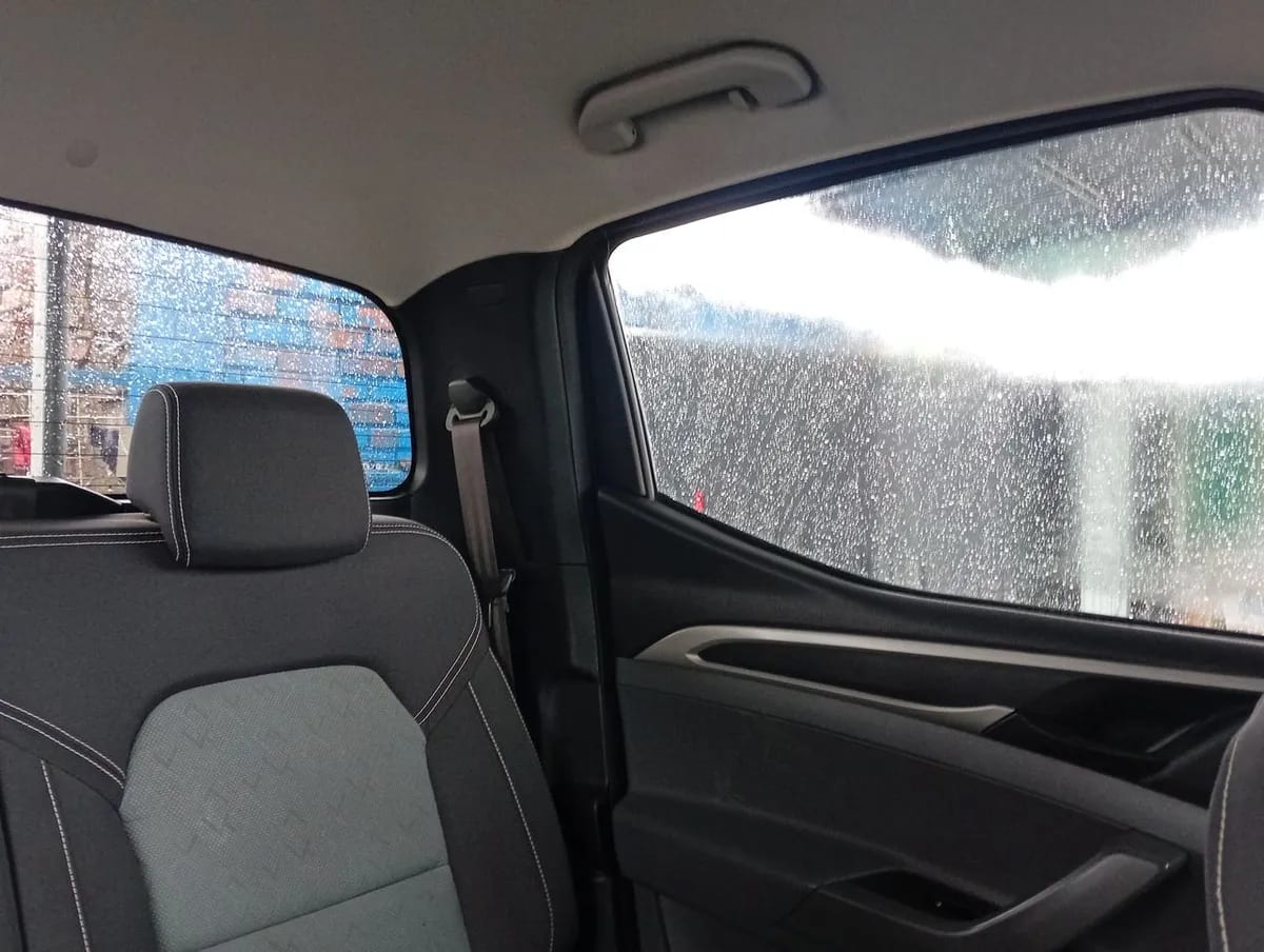 Maxus T60 2.0 D20 Gl Diesel 4x4 Dob. Cab. Mt 4p año 2024