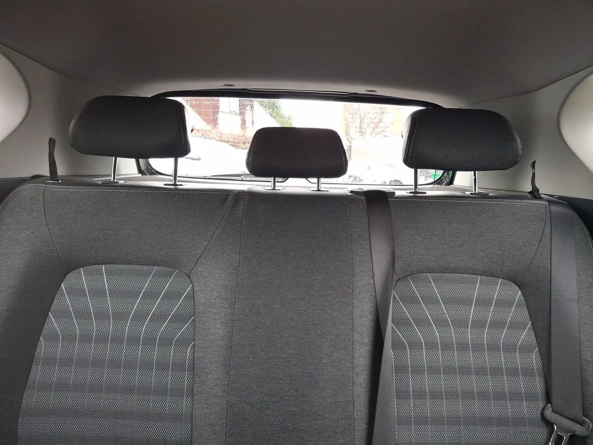 Kia Sonet 1.5 Ex Full 4x2 Ri 6mt 5p año 2024
