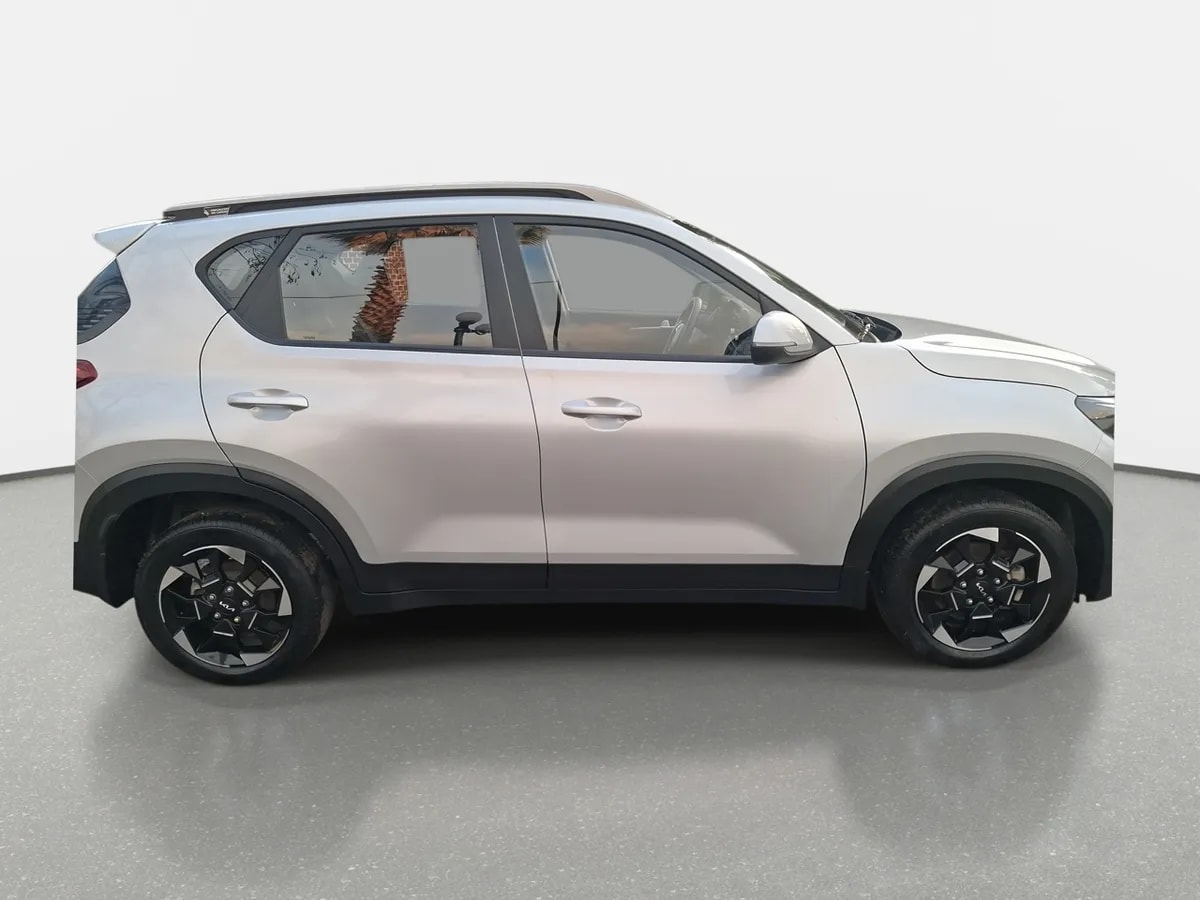 Kia Sonet 1.5 Ex 4x2 Ivt Ri At 5p año 2025