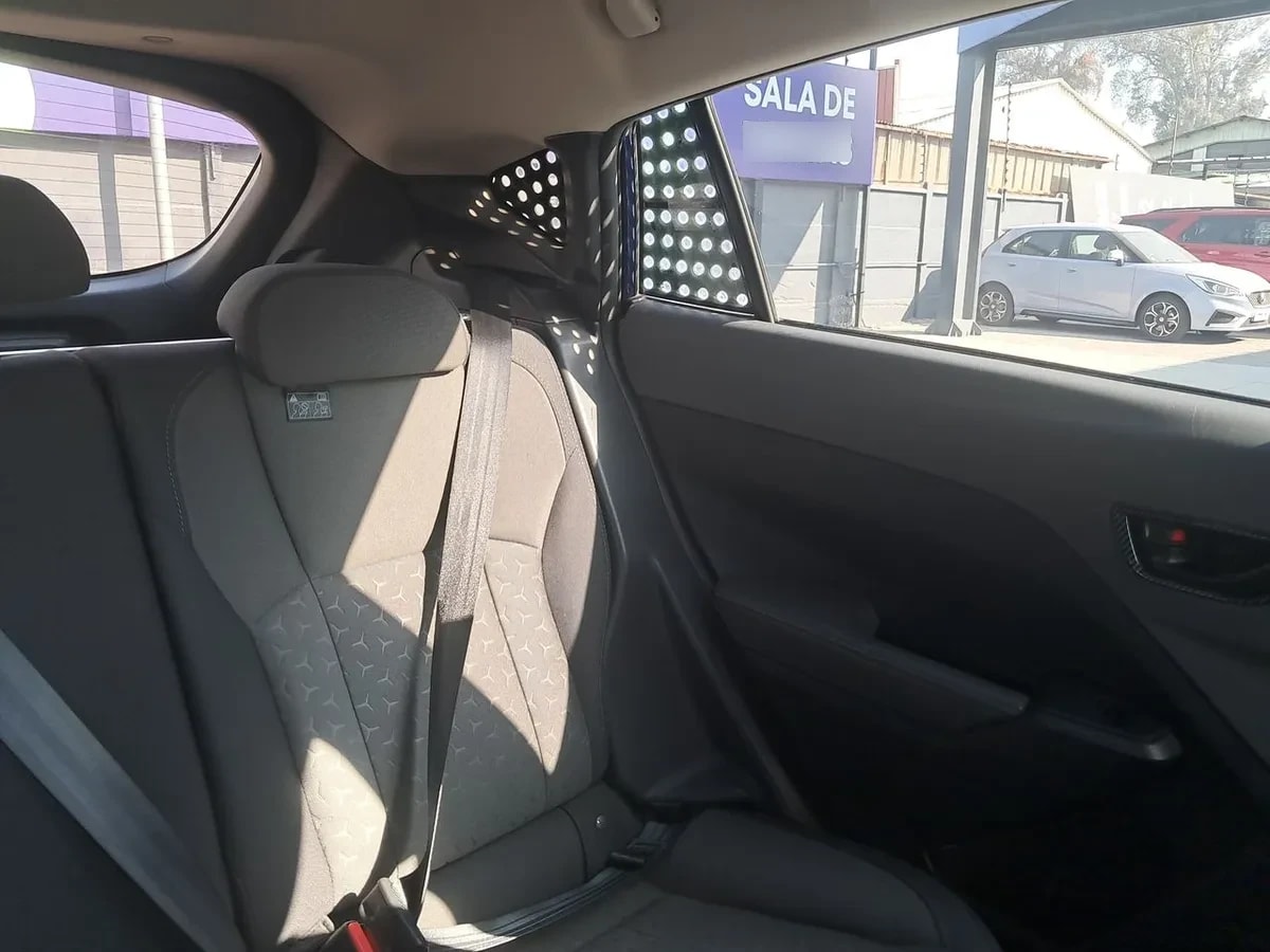Subaru Crosstrek 2.0 Dynamic Es Awd Cvt At 5p año 2024