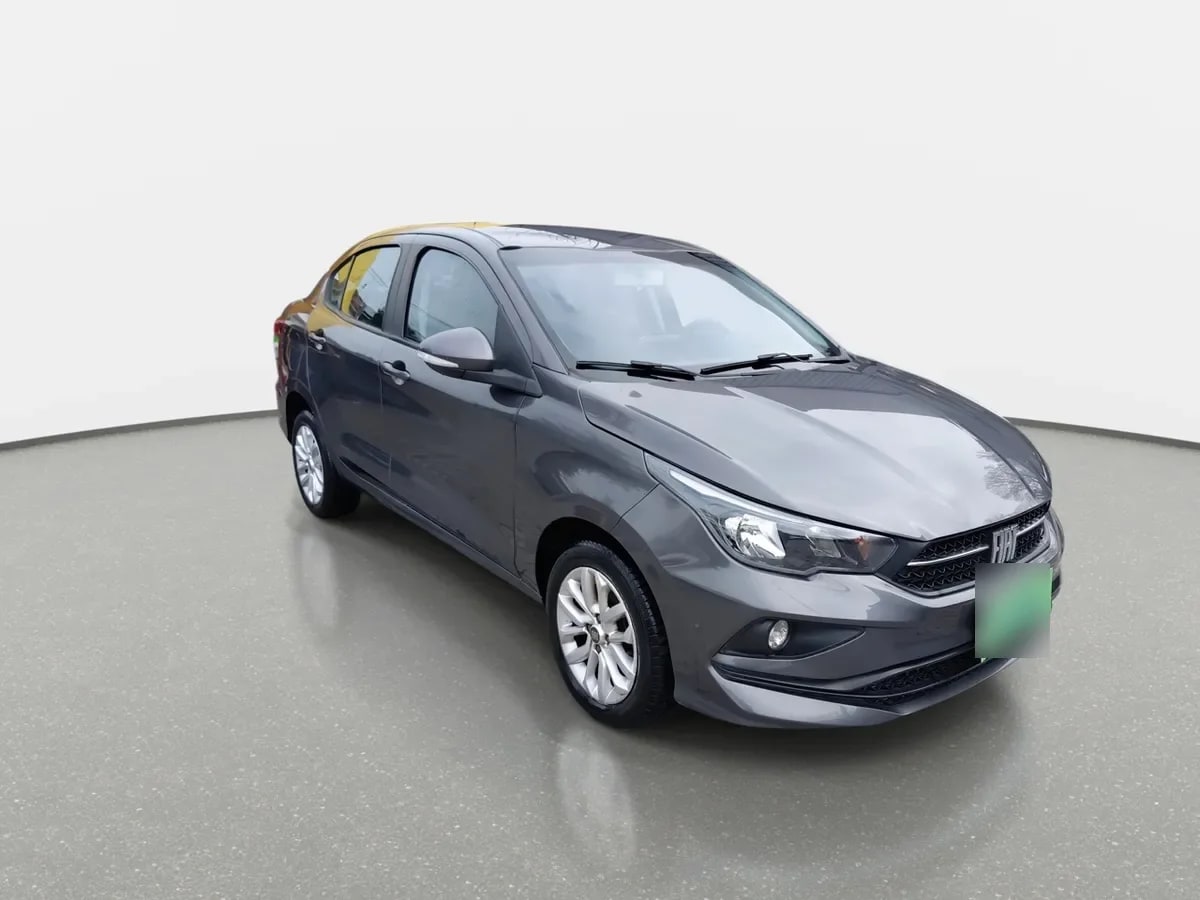Fiat Cronos 1.8 Drive 4x2 At 4p año 2022