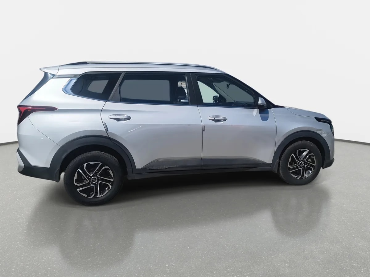 Kia Carens 1.4l Ex Turbo-Gdi Full 4x2 7dct At 5p año 2023