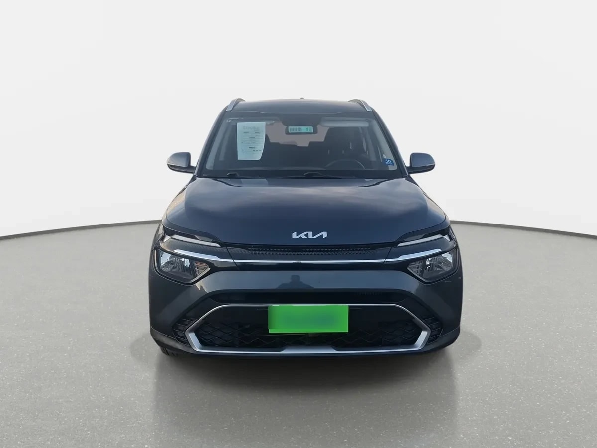 Kia Carens 1.4l Ex Turbo-Gdi Full 4x2 7dct At 5p año 2022