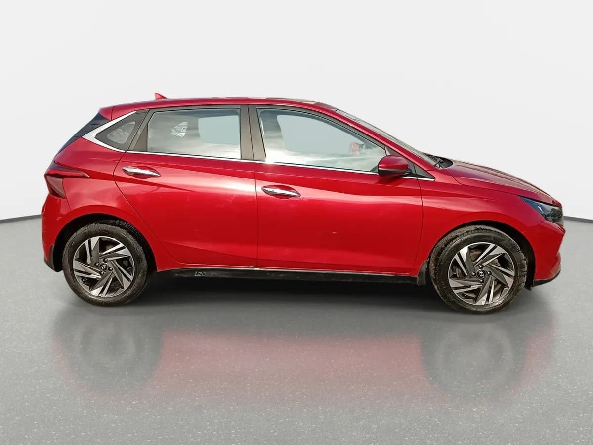 Hyundai I20 1.4 Value Bi3 4x2 Hb At 5p año 2023