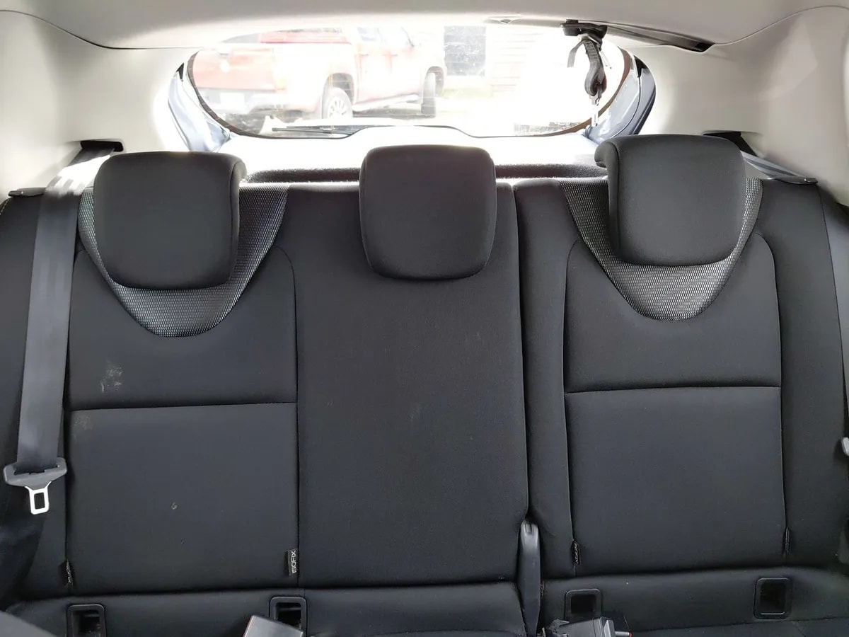 Renault Clio 0.9t Expression 4x2 Hb Mt 5p año 2020
