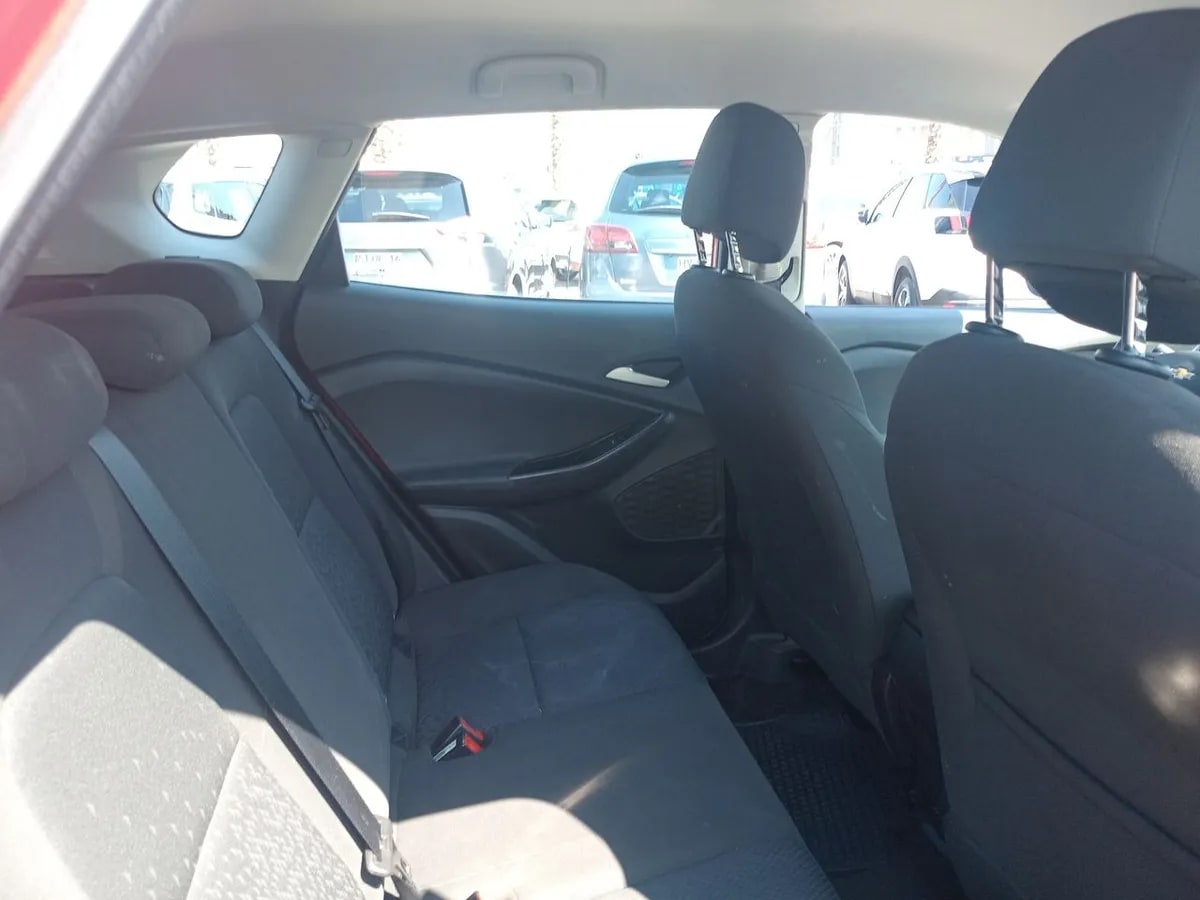 Chevrolet Tracker 1.2t Ls Fwd Mt 5p año 2022