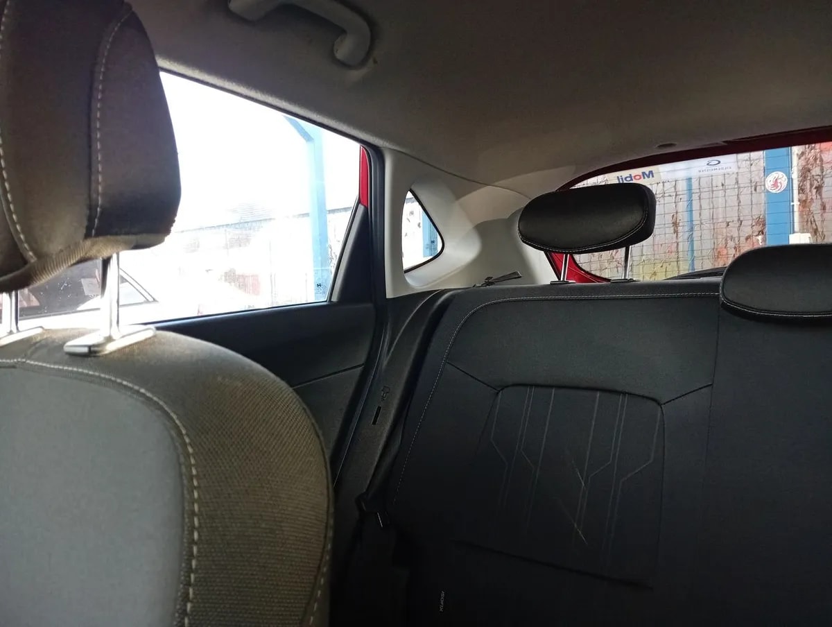 Hyundai I20 1.4 Value Bi3 4x2 Hb At 5p año 2023