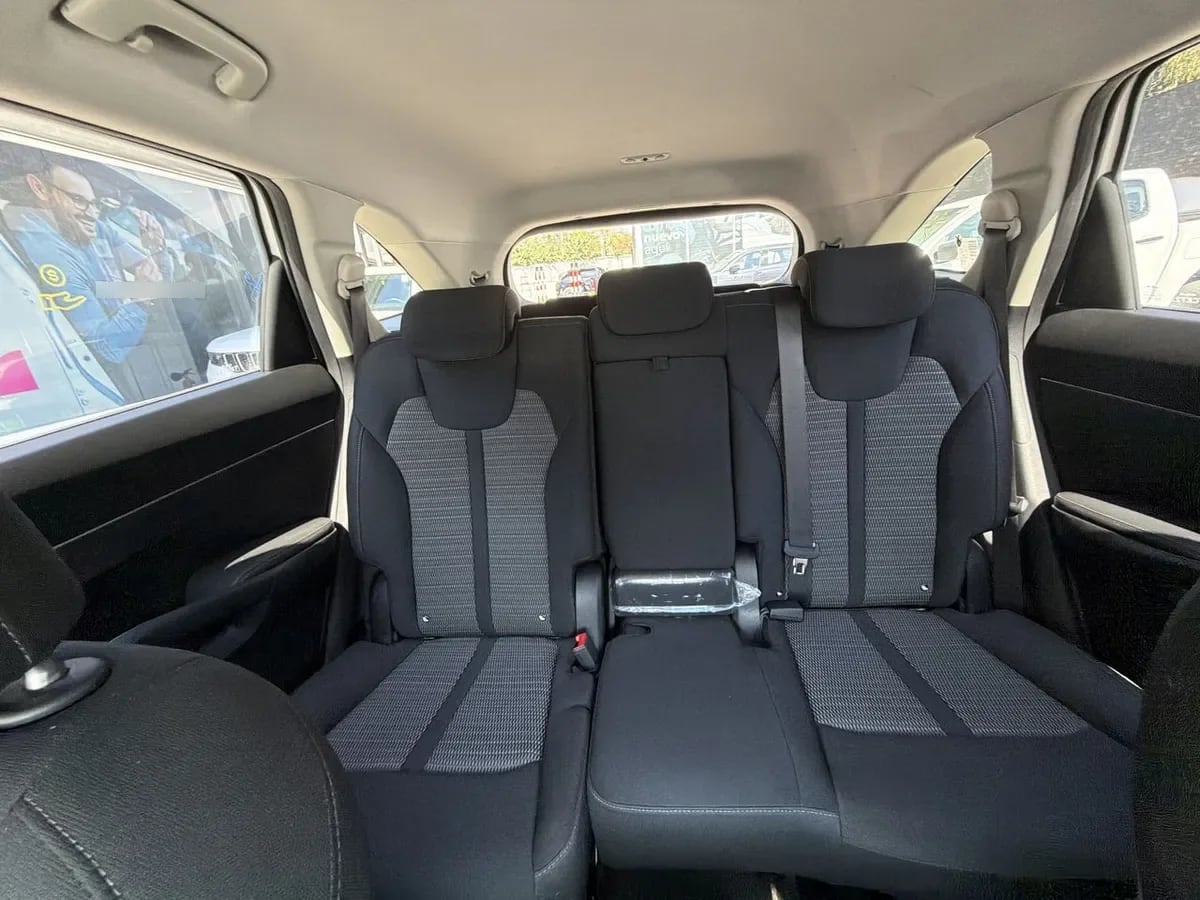 Kia Sorento 2.2 Ex Diesel 2wd Dct At8 5p año 2024