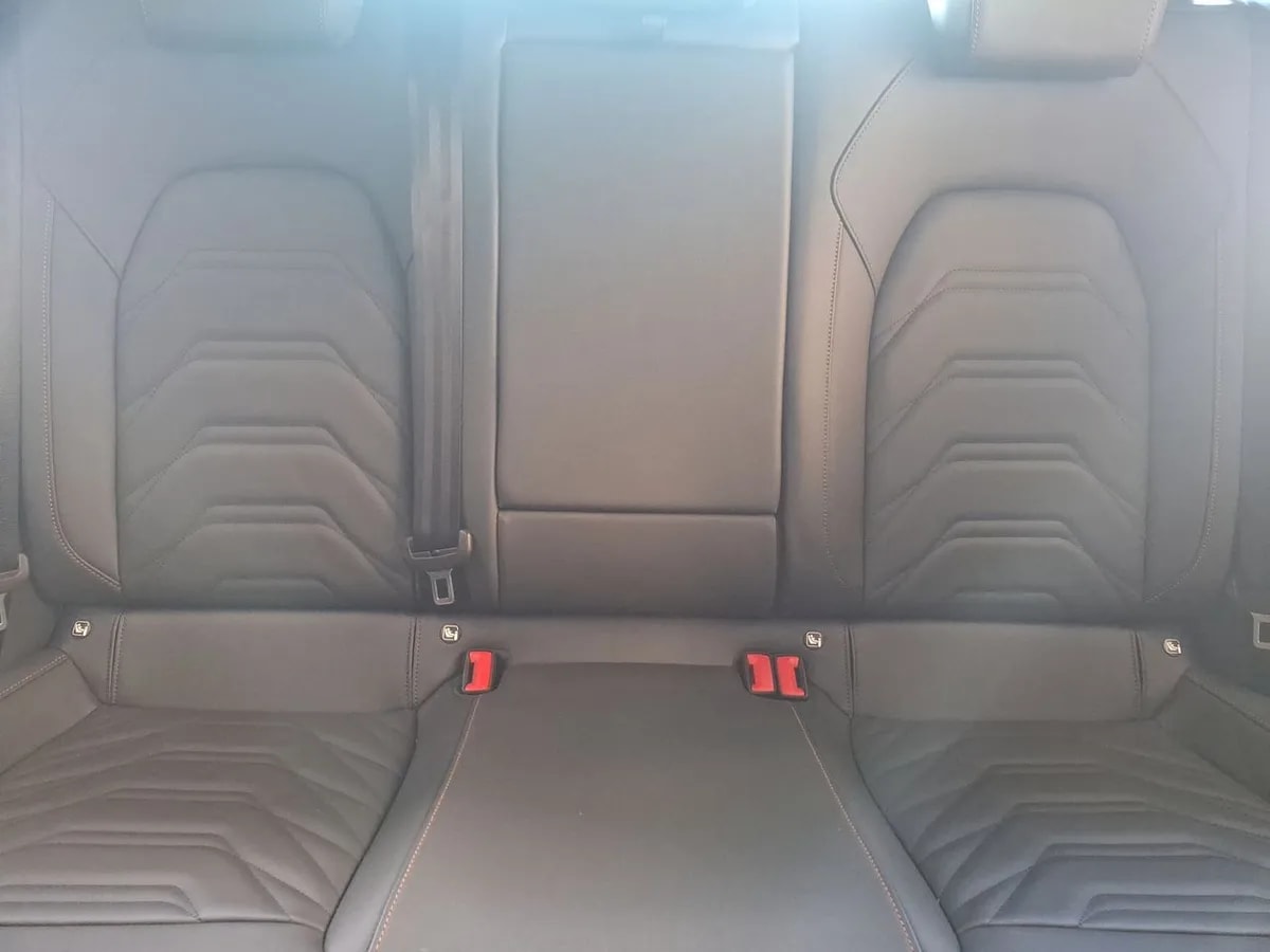 Cupra Leon 2.0 Tsi Vz 4x2 Dsg At 5p año 2026