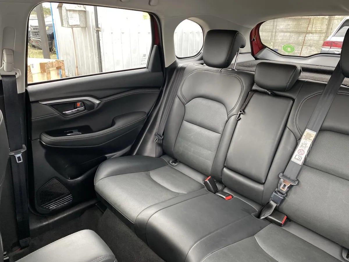 Suzuki Grand Vitara 1.5 Glx Hybrid 4x2 Mt 5p año 2023