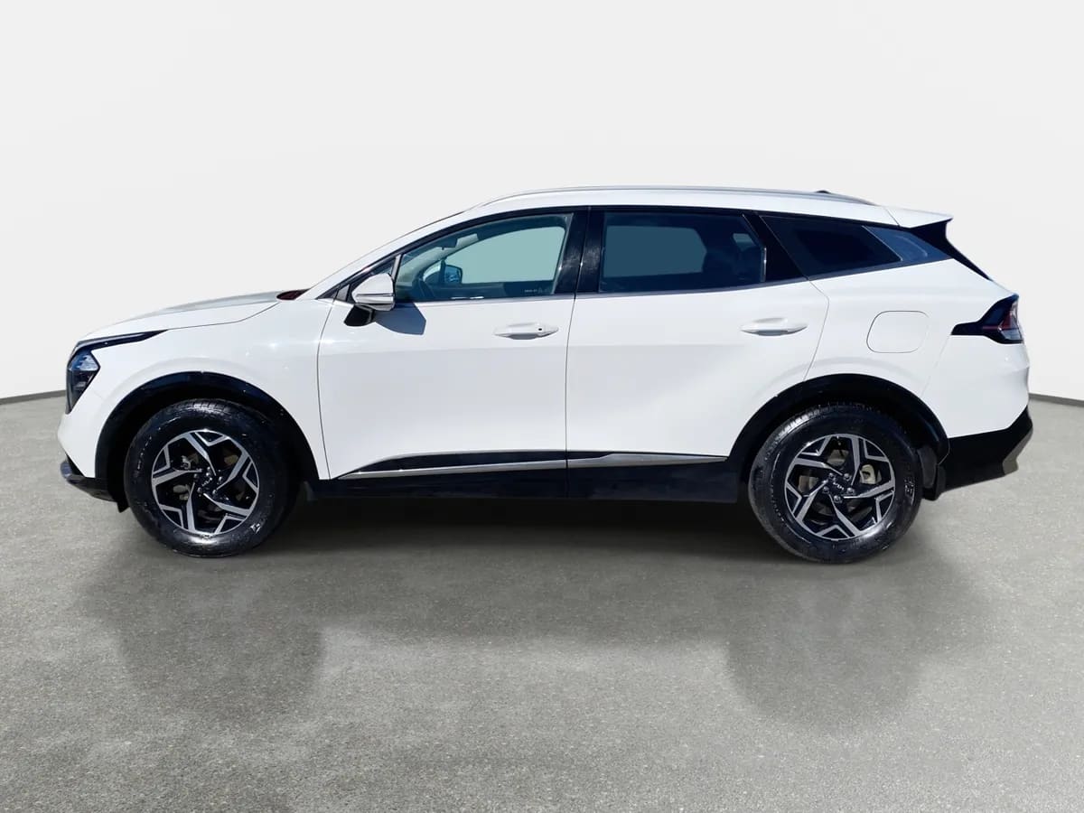 Kia Sportage 2.0 Ex 2wd 6mt 5p año 2022