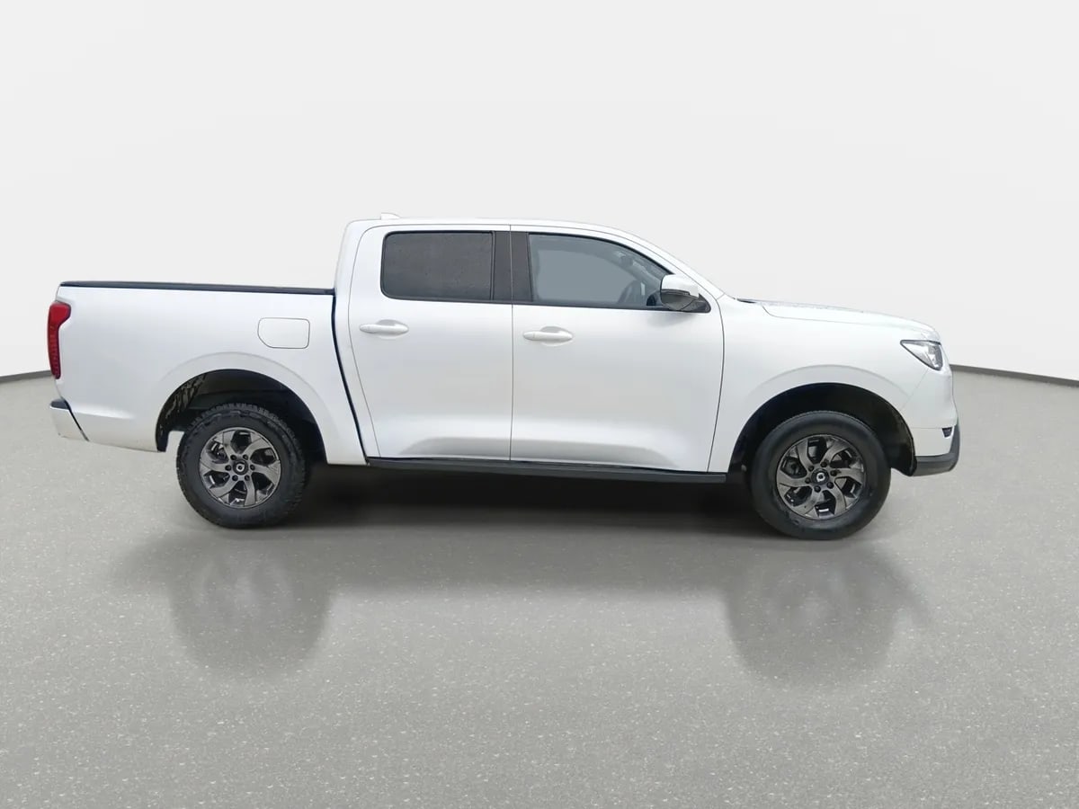 Great Wall Poer 2.0t Elite Diesel 4x4 Dob. Cab. Mt 4p año 2023