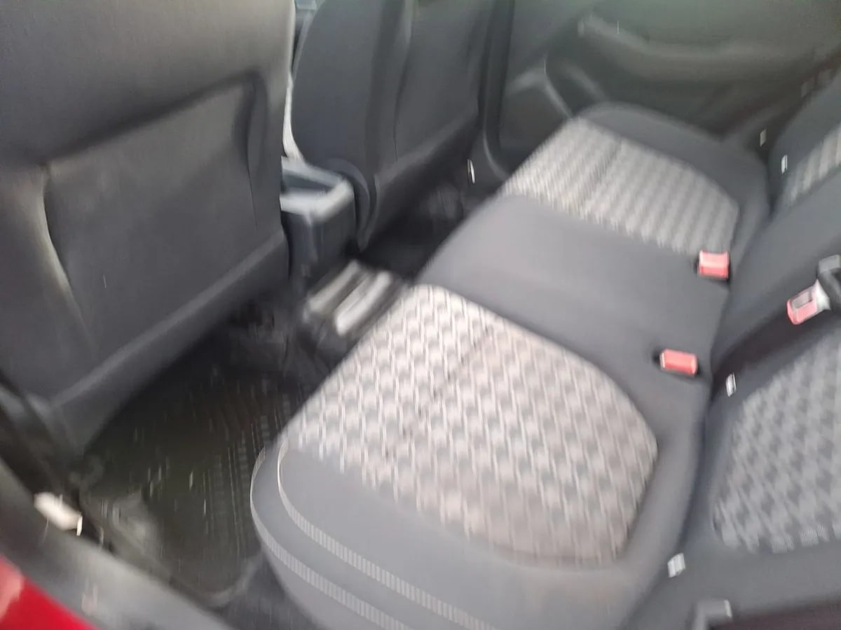 MG Mg Zs 1.5 Std 4x2 Mt 5p año 2023