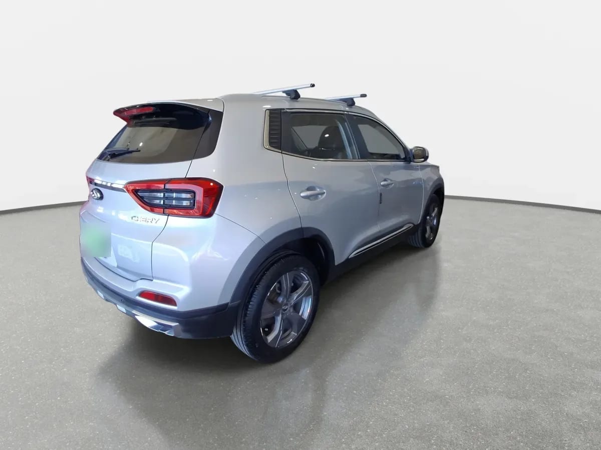 Chery Tiggo 3 Pro 1.5 Gls 4x2 Cvt At 5p año 2023