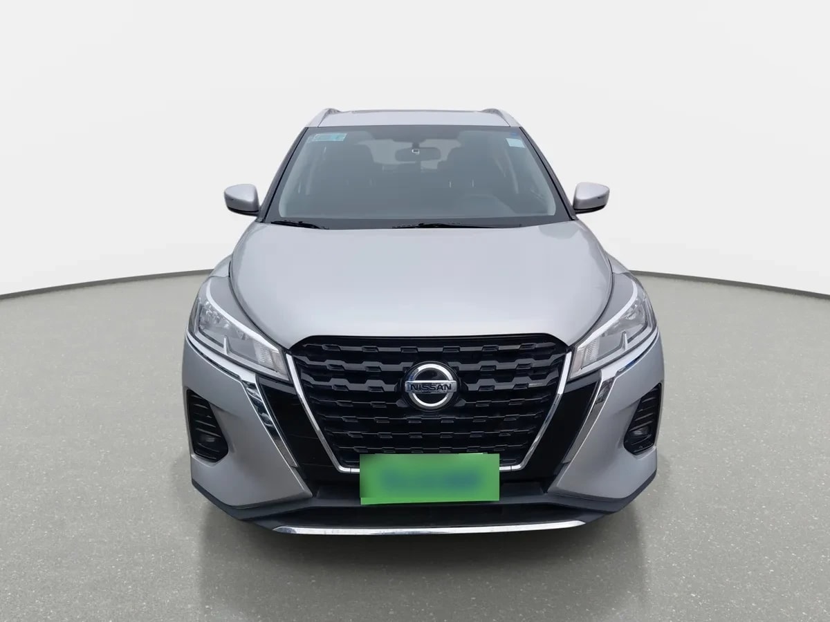 Nissan Kicks 1.6 Advance Cvt At 5p año 2022