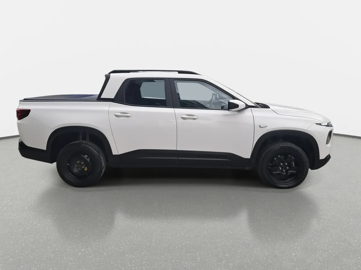 Chevrolet Montana 1.2t Lt R 4x2 Mt 4p año 2025