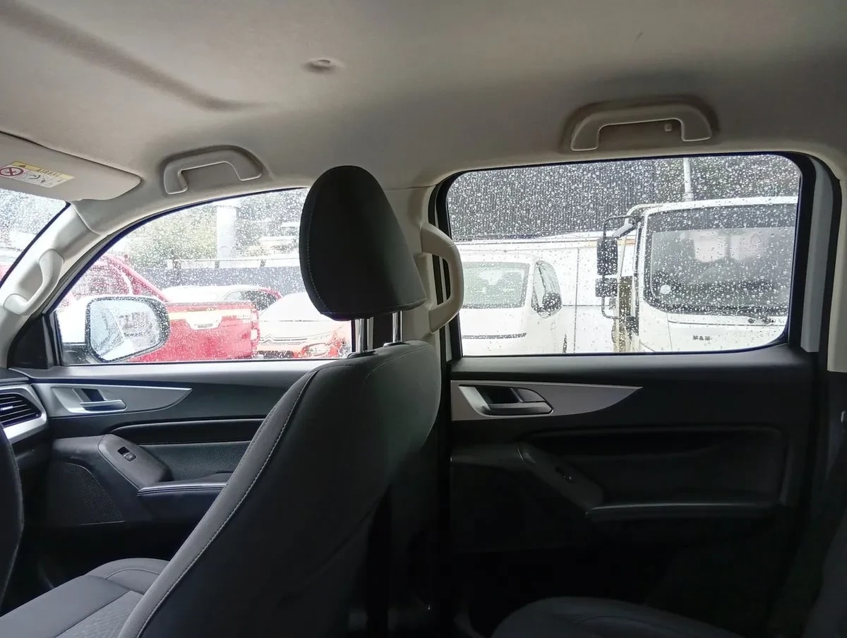 Great Wall Poer 2.0t Elite Diesel 4x4 Dob. Cab. Mt 4p año 2023