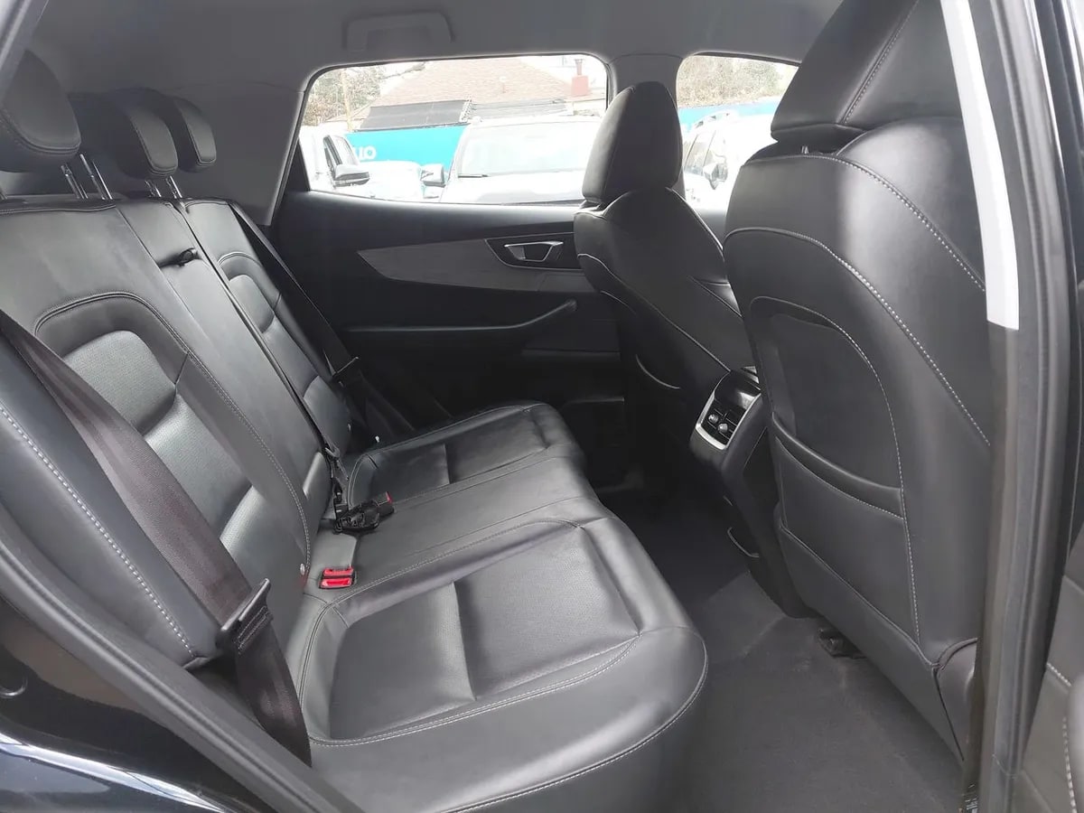 Chery Tiggo 3 Pro 1.5 Gls 4x2 Cvt At 5p año 2024