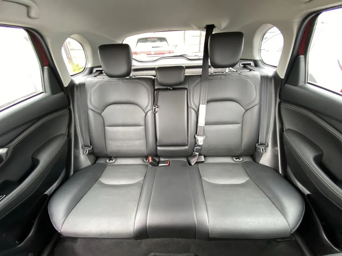 Suzuki Grand Vitara 1.5 Glx Hybrid 4x2 Mt 5p año 2023