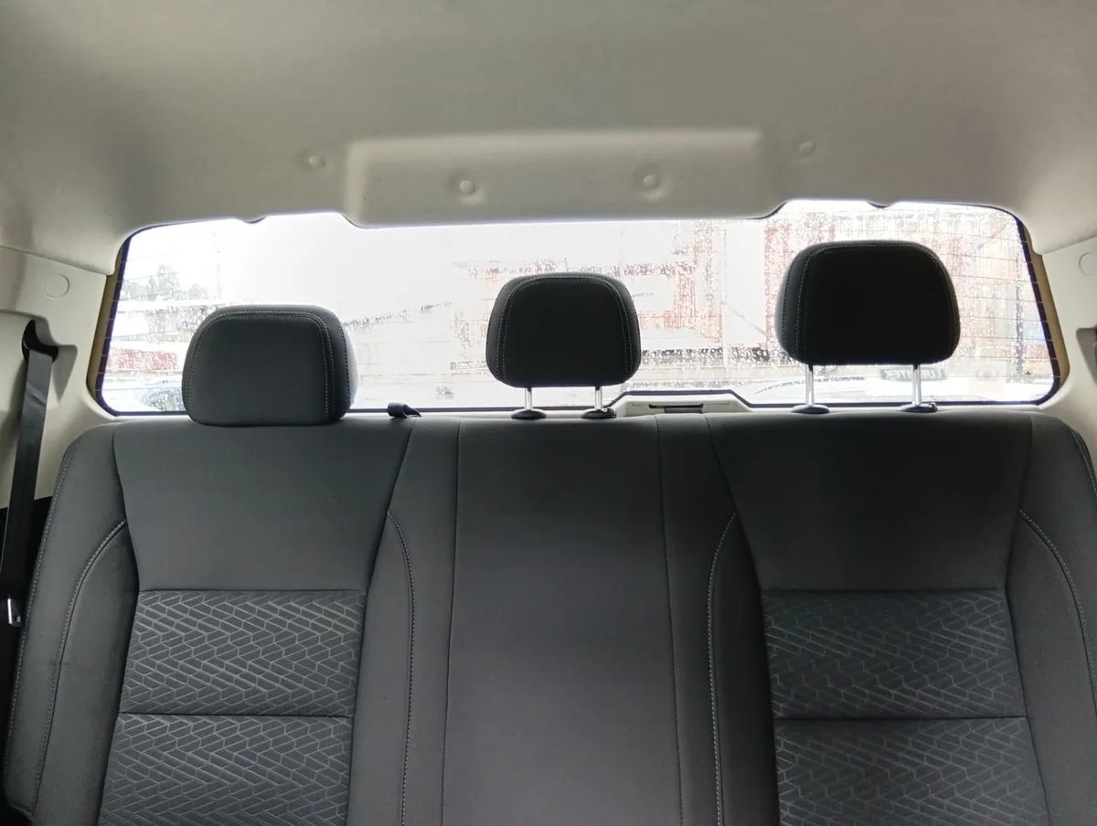 Great Wall Poer 2.0t Elite Diesel 4x4 Dob. Cab. Mt 4p año 2023