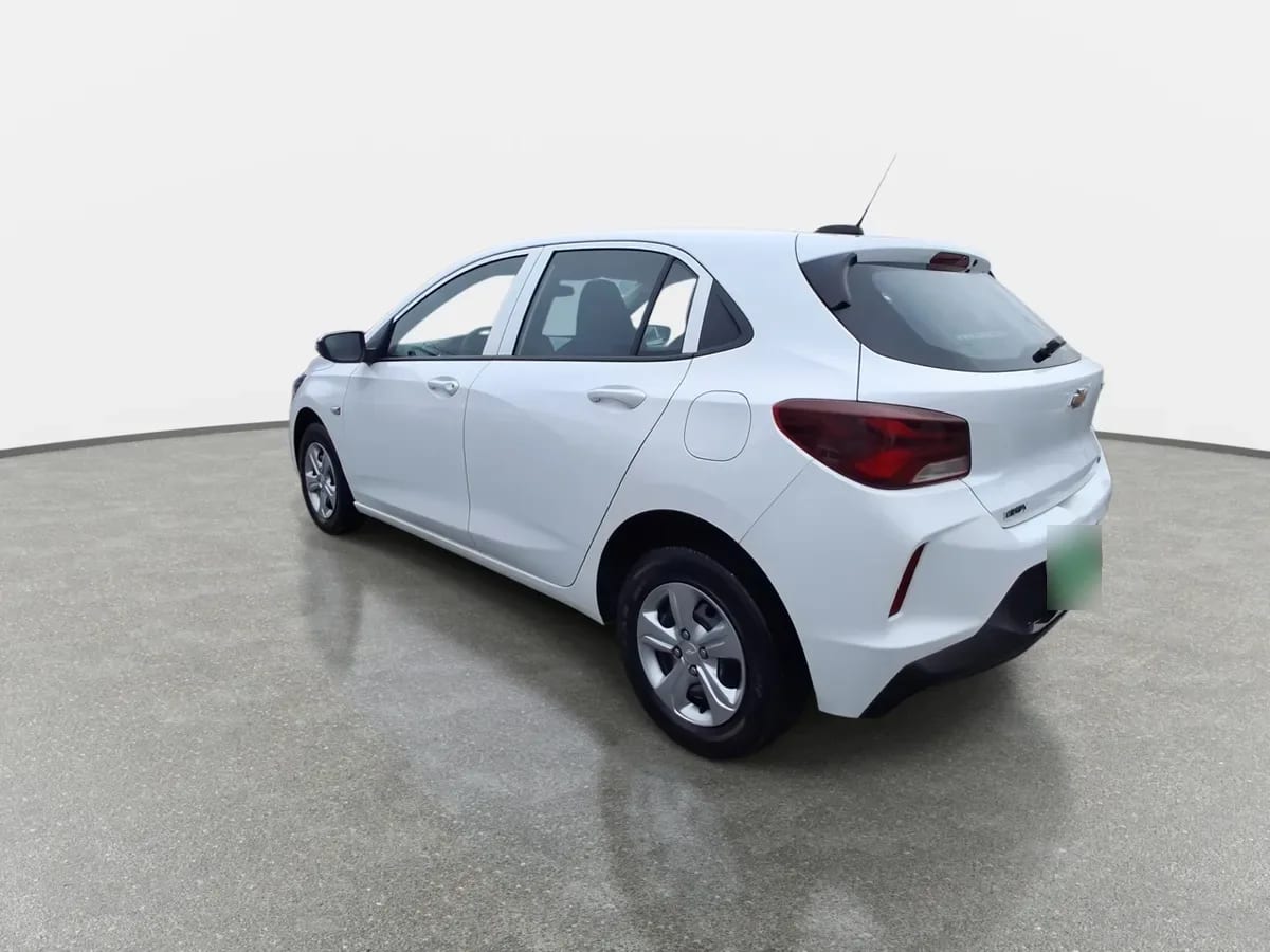 Chevrolet Onix 1.0t Lt P3 4x2 Hb Mt 5p año 2024